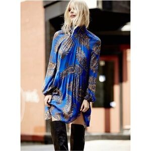 Free People Moonstruck Dress